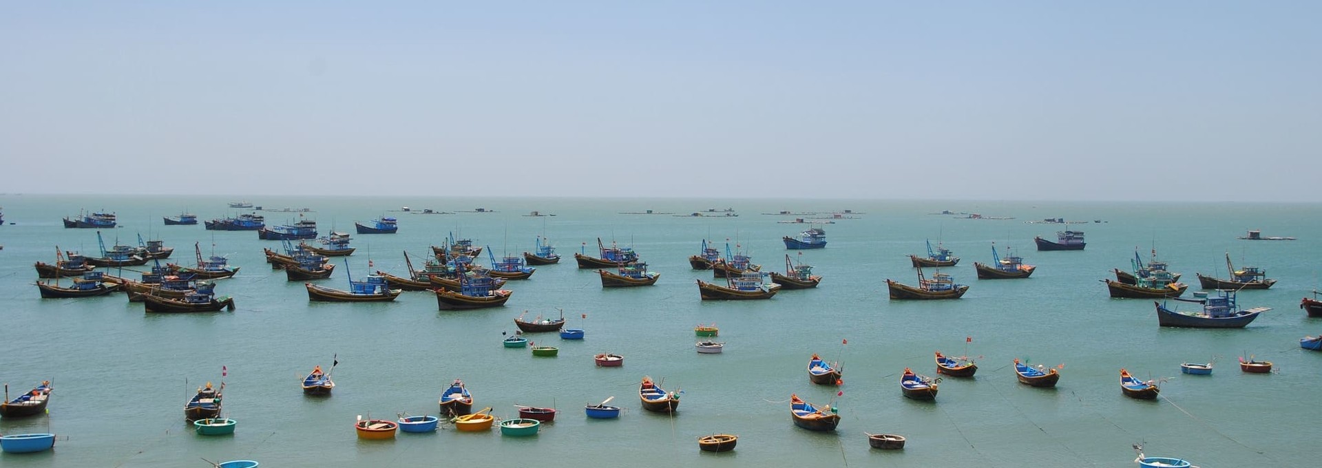 Douceur de vivre de Hanoi à Phan Thiet
