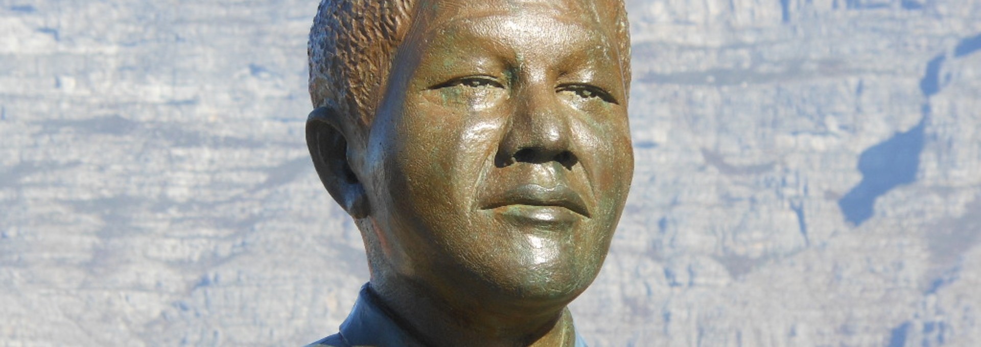 Sur les traces de Mandela