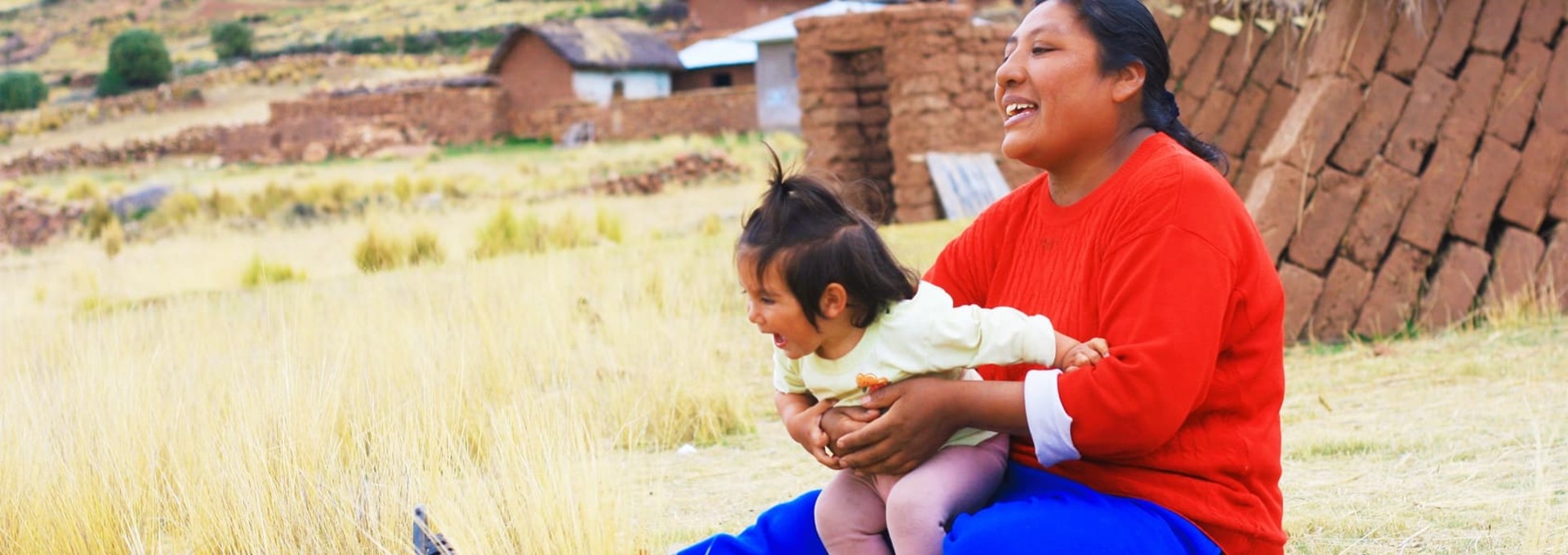 15 jours au Pérou en famille !