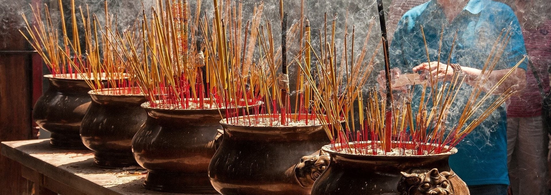 Mémoires du Vietnam