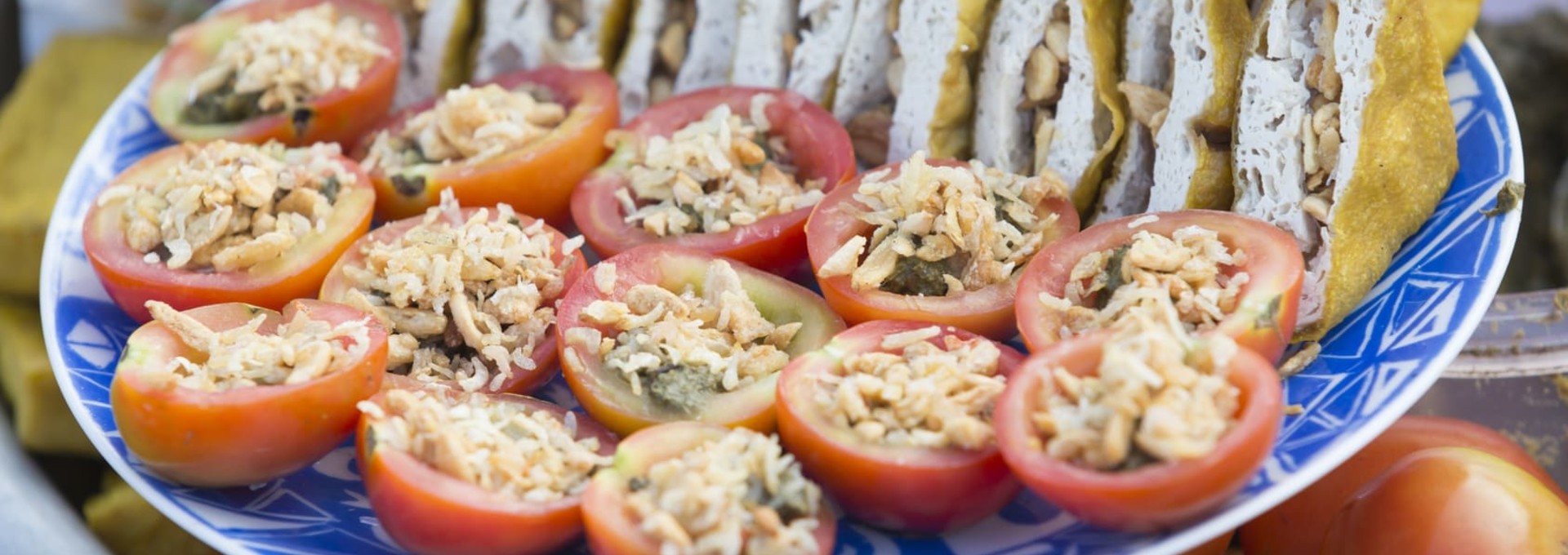 Culture et gastronomie en Birmanie