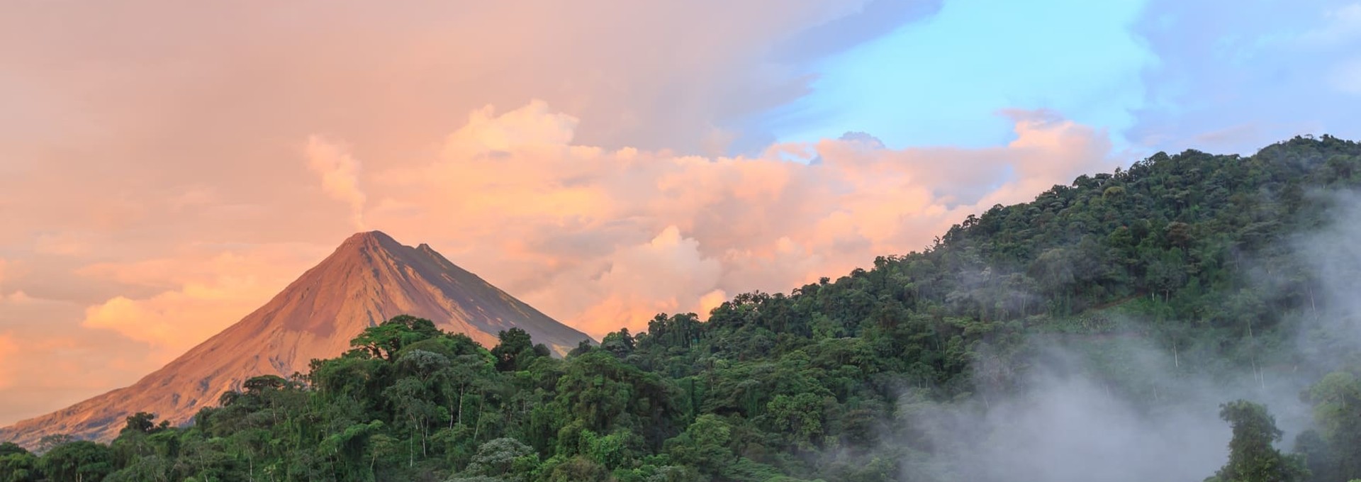 Rencontres au cœur de la nature