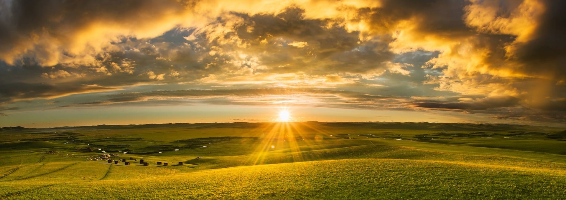 Voyage de noces en Arkhangai