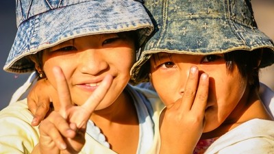 Traversée du Vietnam en famille