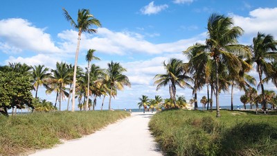 Autotour en Floride d’Orlando à Miami
