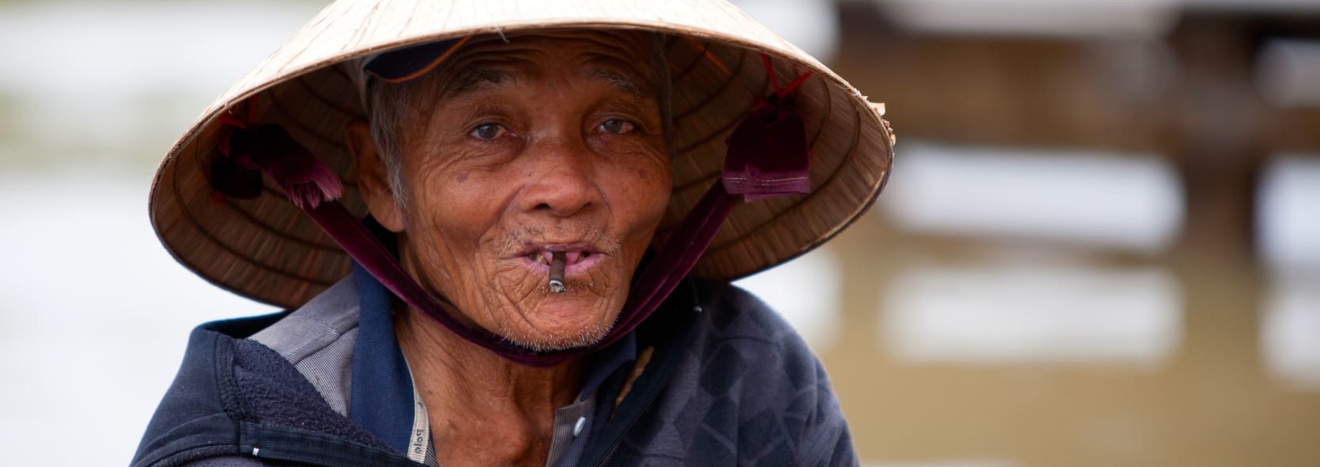Tête-à-tête avec le Vietnam