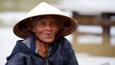 Tête-à-tête avec le Vietnam