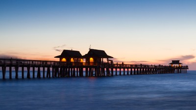 Louisiane et Floride en autotour