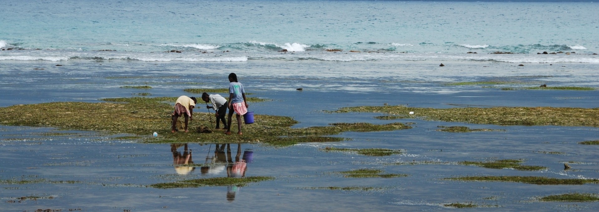 Séjour sur l’Île Sainte-Marie