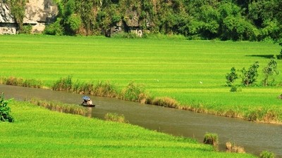 A la rencontre du charme vietnamien