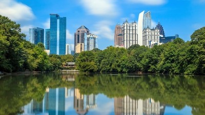 Les mille facettes du Sud en autotour