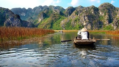 Splendeurs du Nord vietnamien