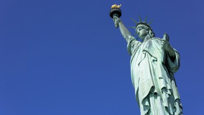 Un long weekend à New York en famille