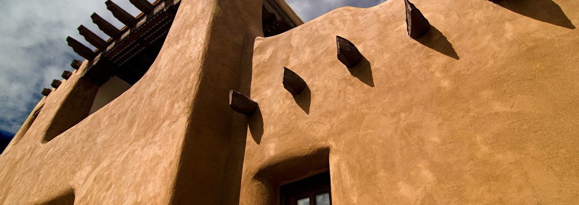 Sur la trace des indiens de l’Arizona au Nouveau-Mexique