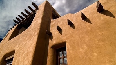 Sur la trace des indiens de l’Arizona au Nouveau-Mexique