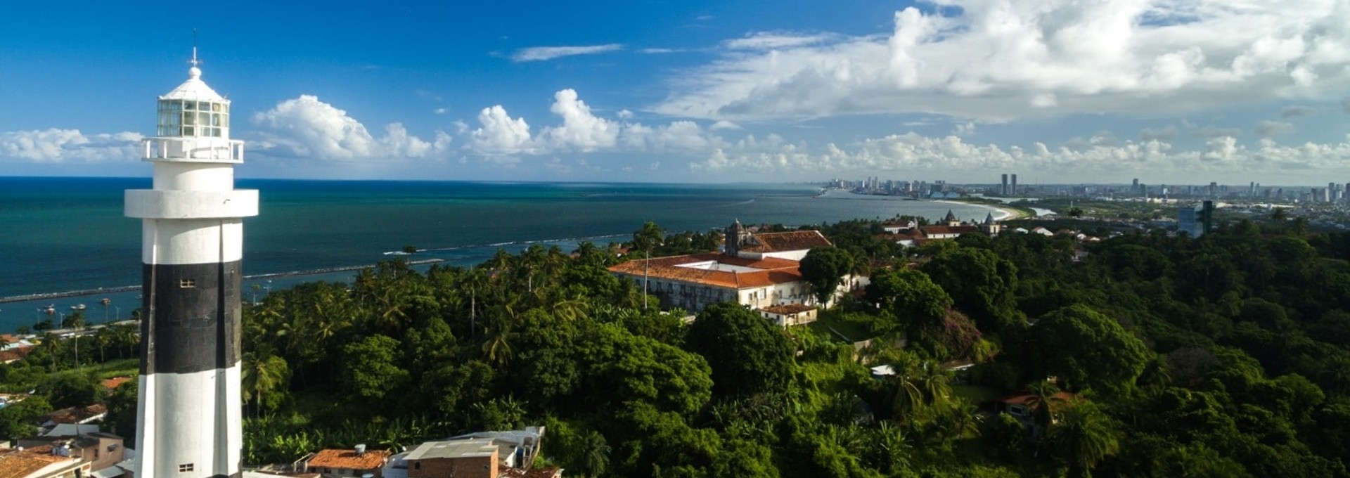Circuit au Brésil en famille