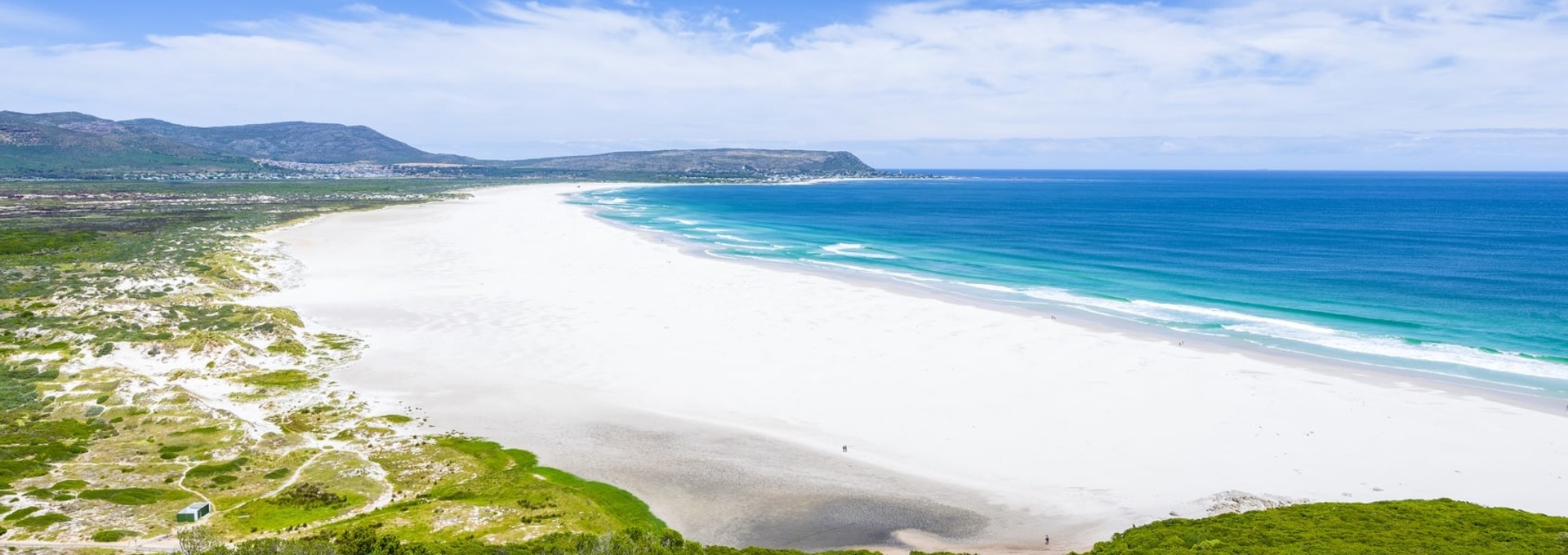 Evasion en amoureux en Afrique du Sud