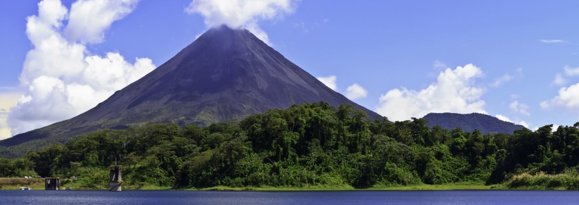 Les plus beaux parcs du Costa Rica