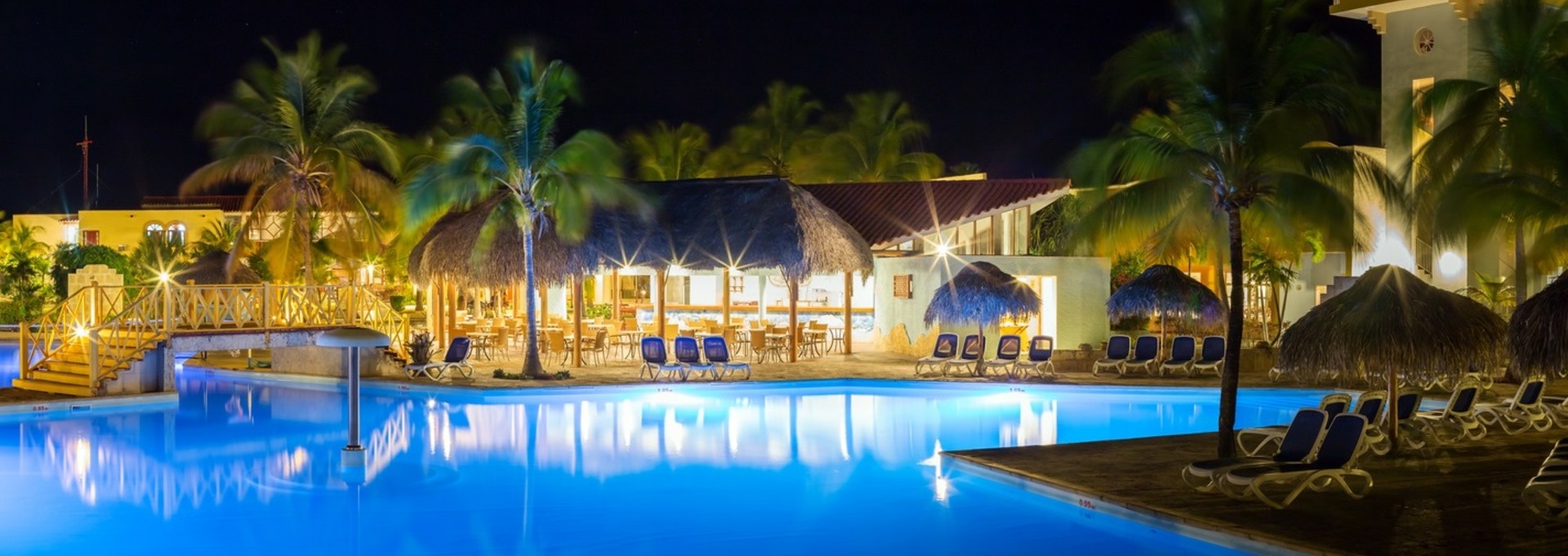 Un voyage luxe à Cuba…