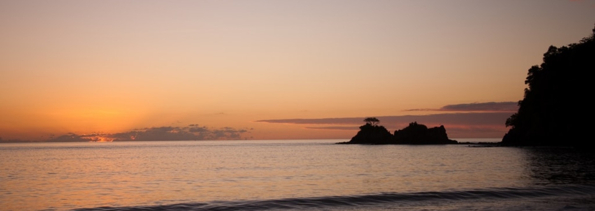 Séjour détente à Nosy Be