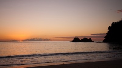 Séjour détente à Nosy Be