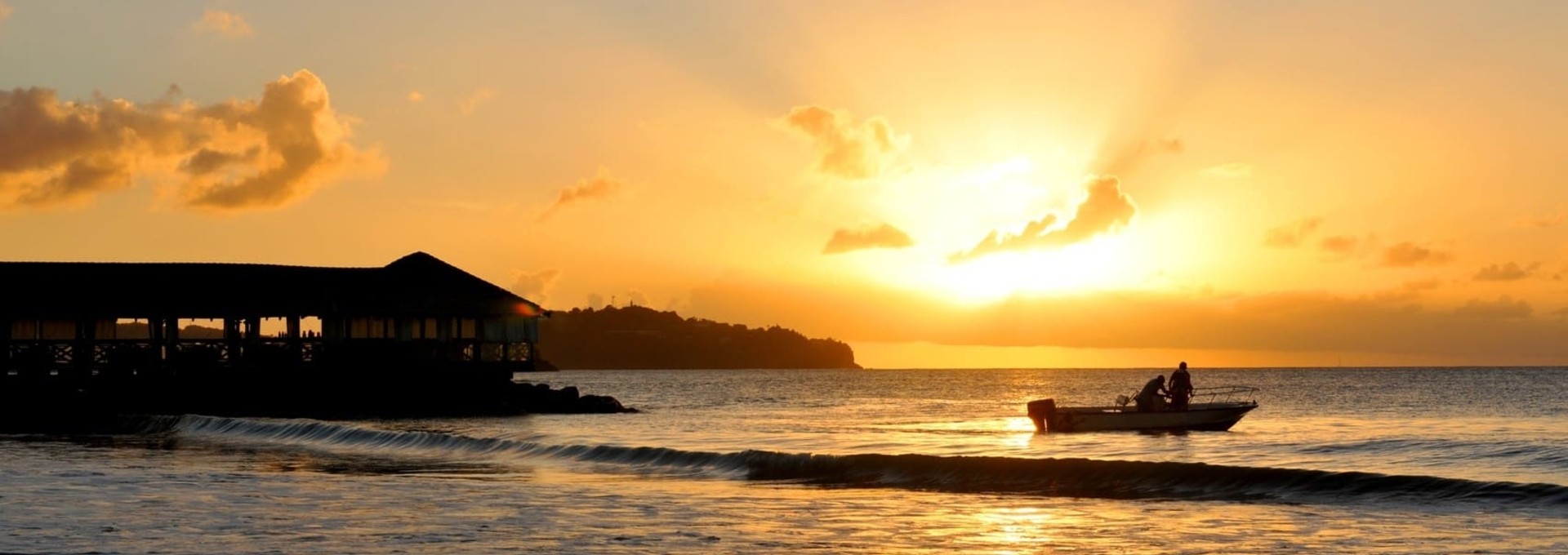 Voyage de noces à Cuba
