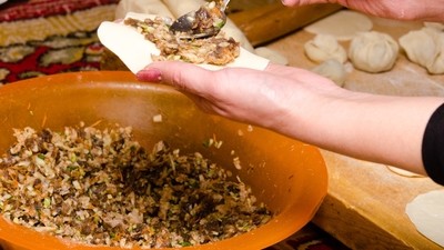 Odyssée gourmande en Mongolie