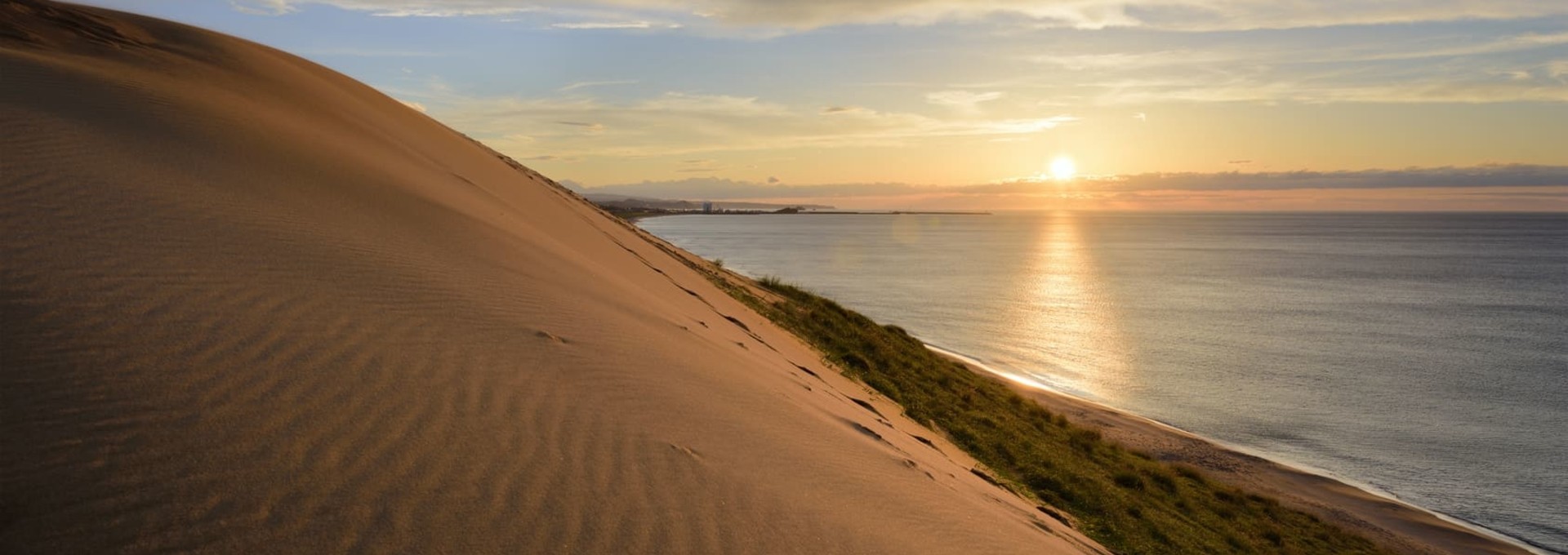 Honshu loin de la foule