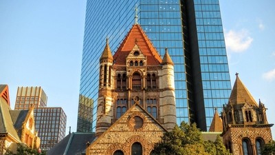 Autotour de New York à Boston par la côte