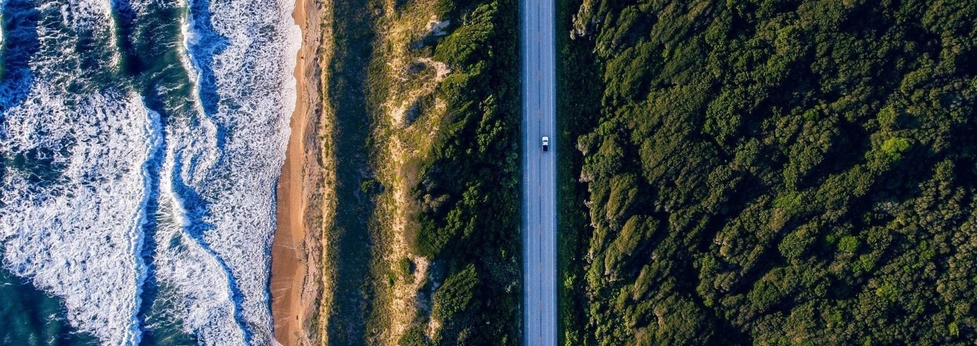 Autotour en Floride et aux Bahamas