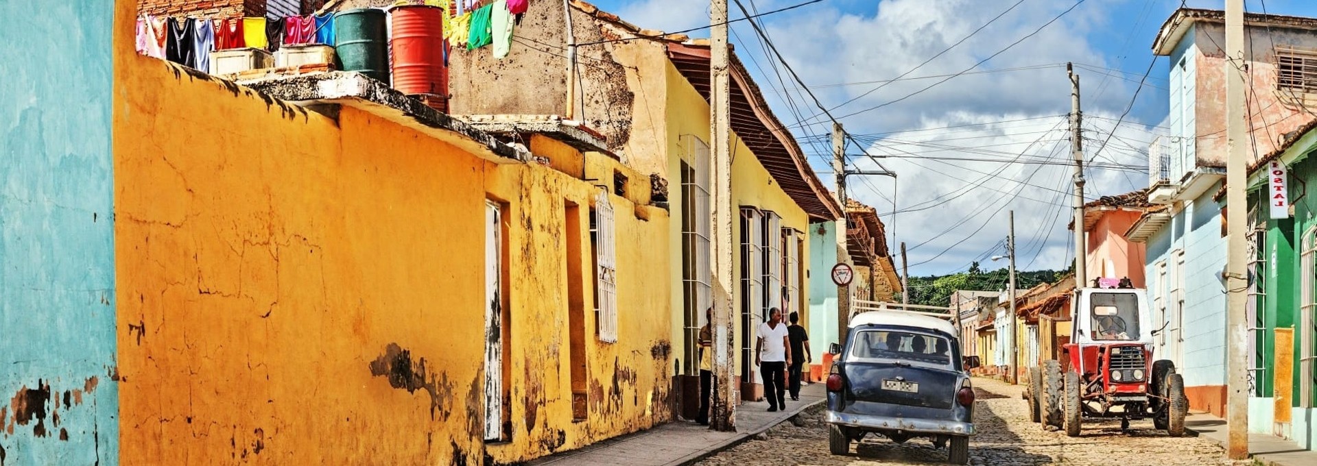 L’essentiel de Cuba en circuit
