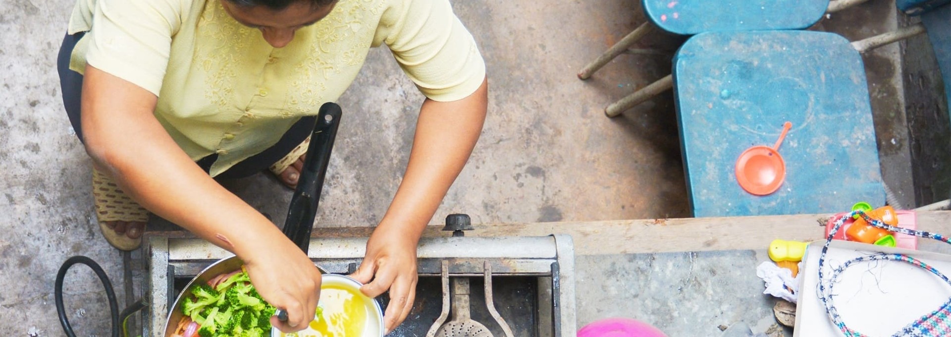 Culture et gastronomie