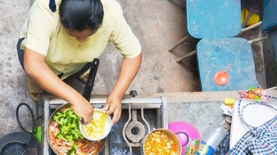 Culture et gastronomie