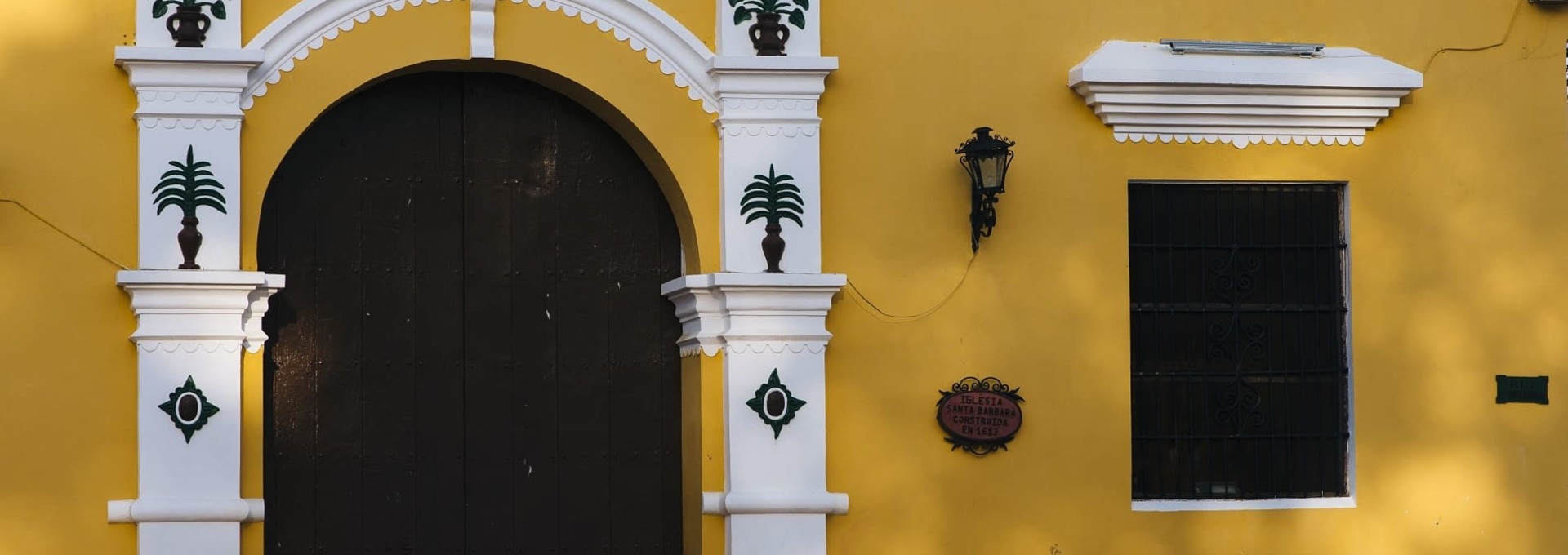 De Mompox à Carthagène : les joyaux de la côte Caraïbe