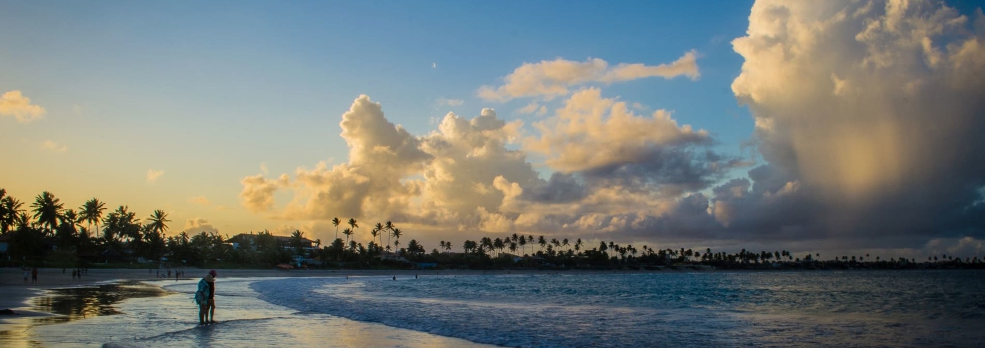 Maravilhoso Nordeste : Cités coloniales & cocotiers