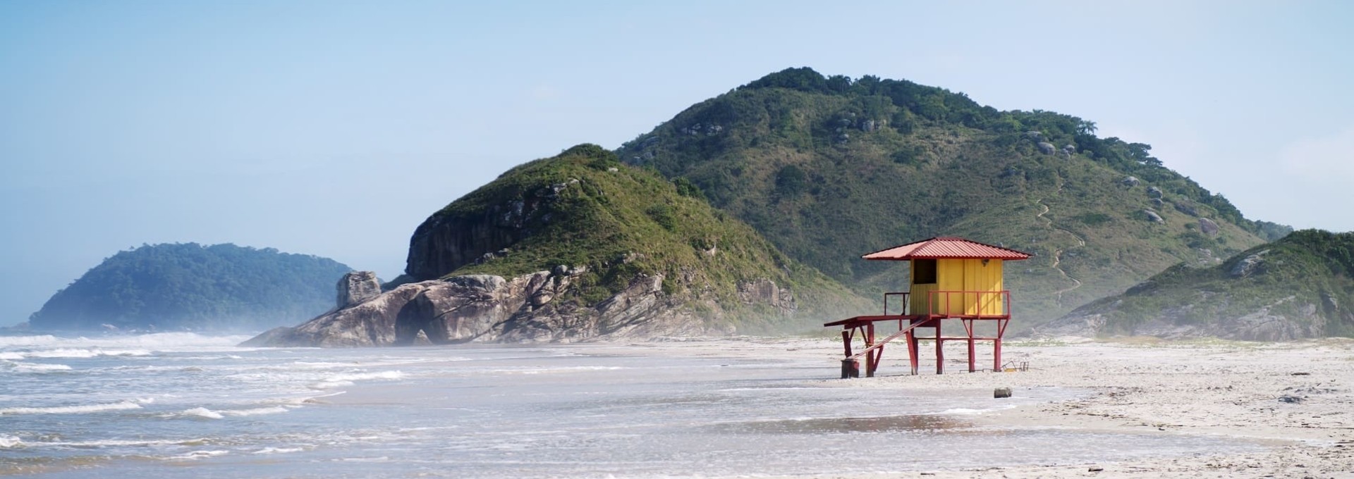 Les plus beaux joyaux du Brésil en circuit
