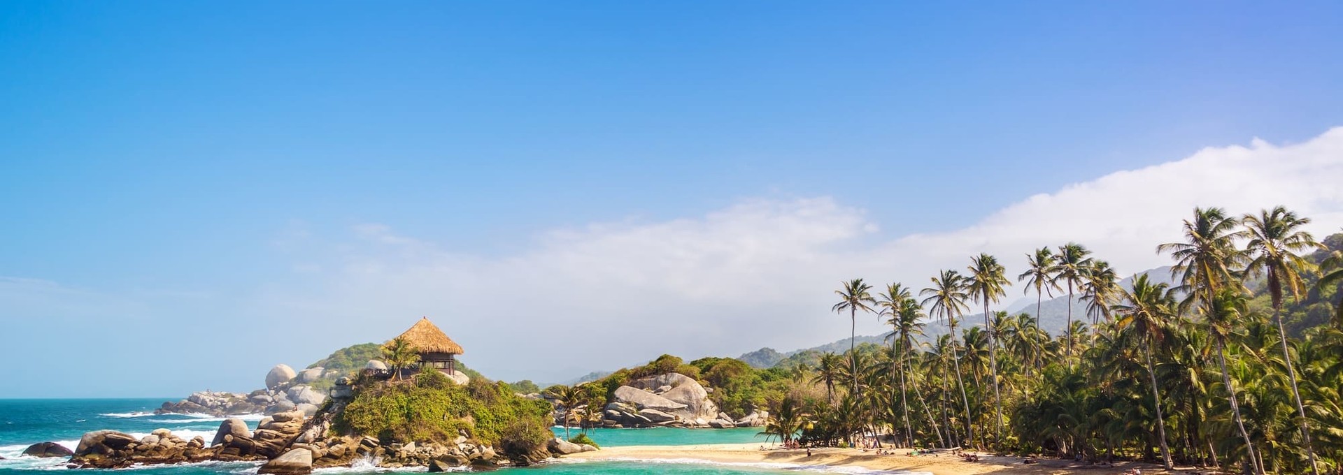 Les incontournables de la Colombie