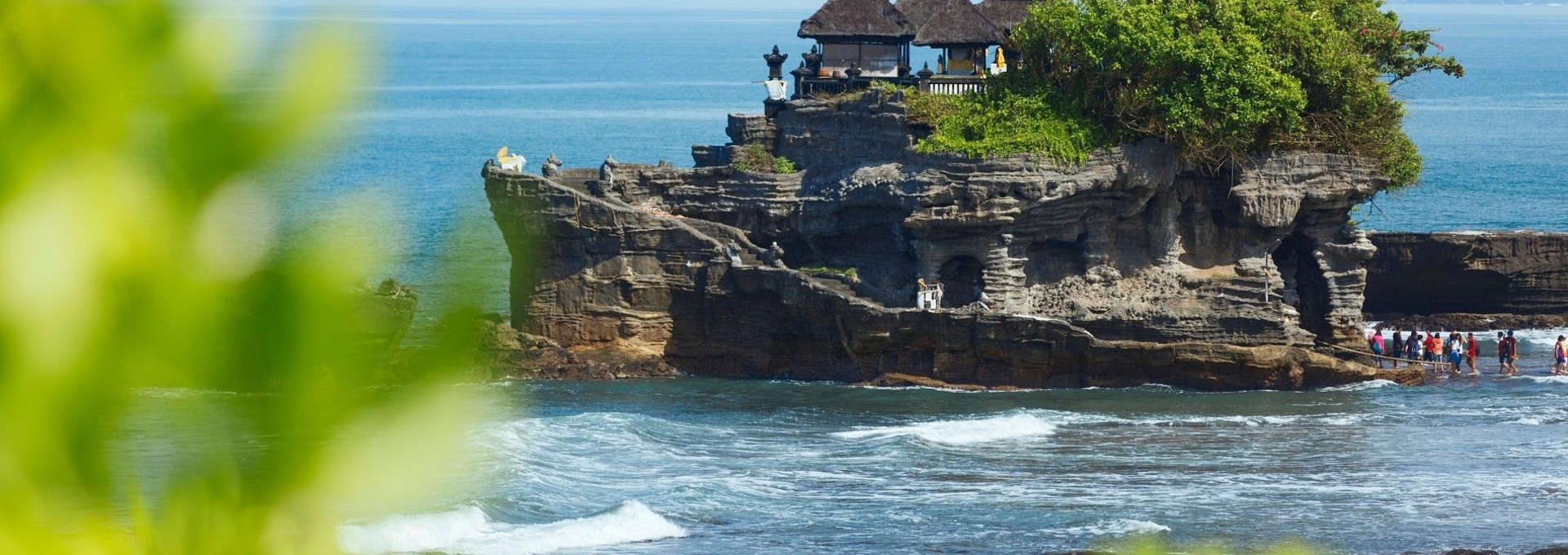 Circuit à Bali et Lombok entre plages et traditions