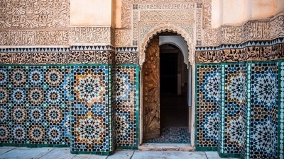 Autotour des villes impériales