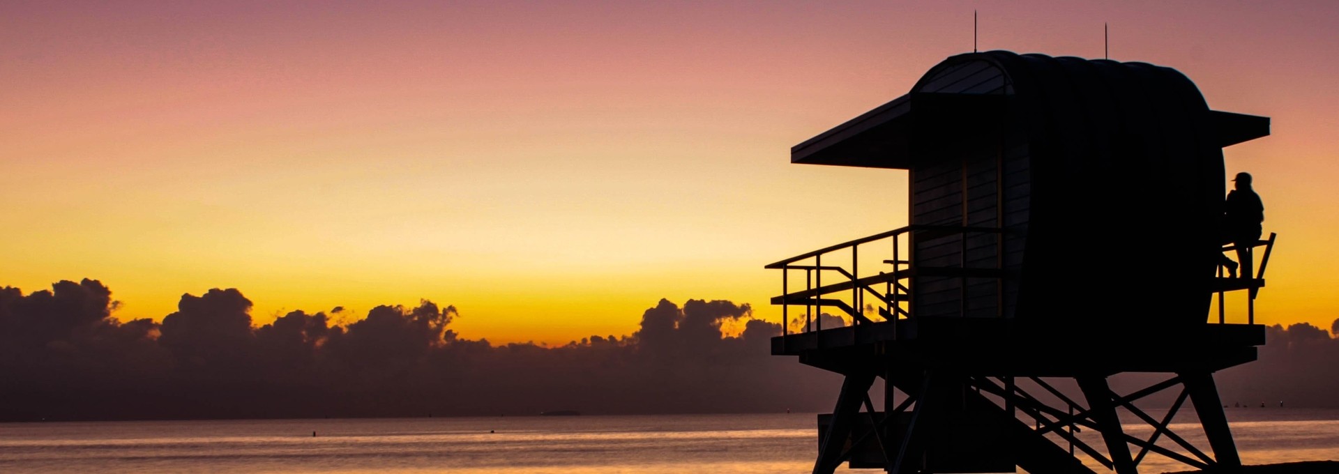 New York et Miami en une semaine