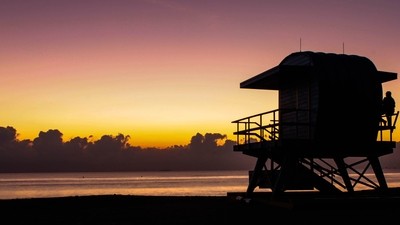 New York et Miami en une semaine