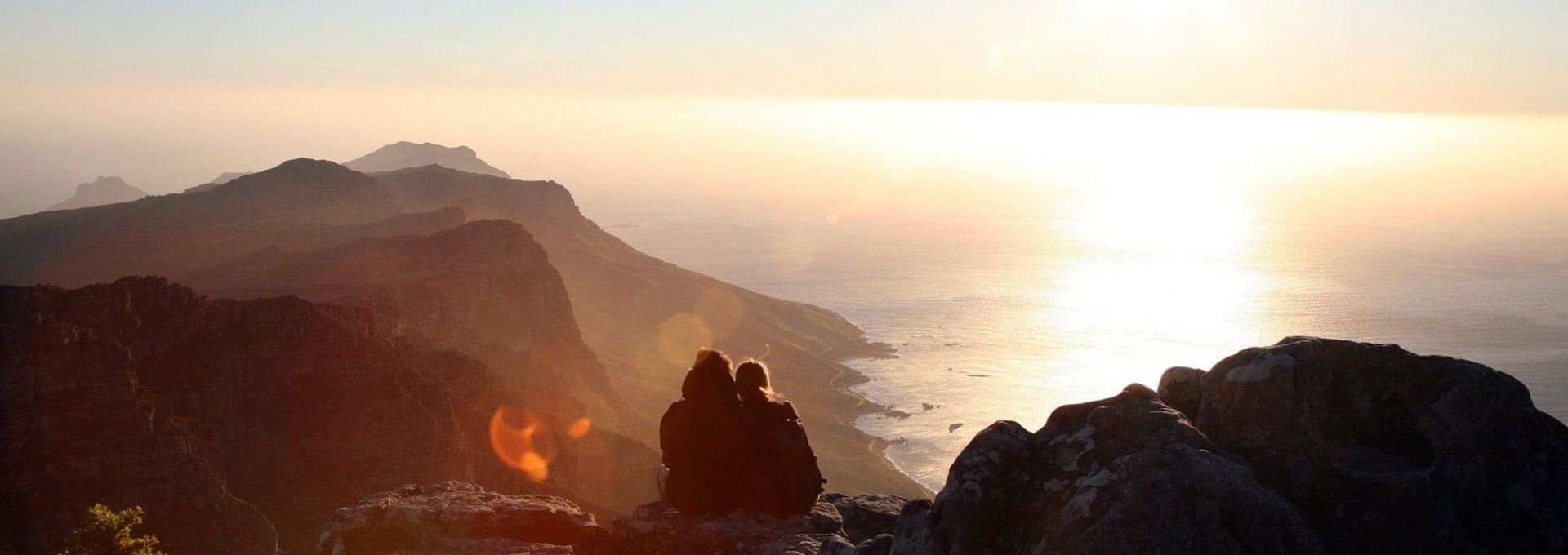 Voyage de noces en Afrique du Sud et aux Chutes Victoria