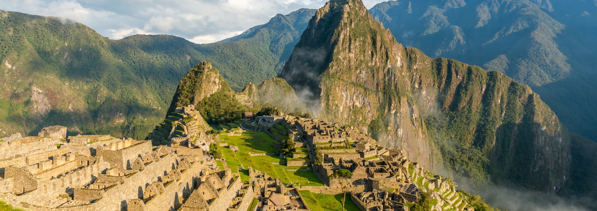 L’essentiel du Pérou en circuit