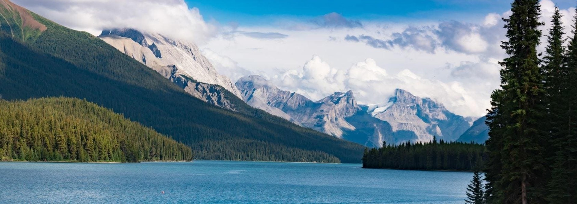 Autotour de Vancouver aux Rocheuses