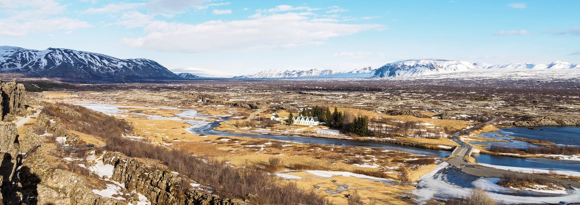 Autotour dans l’ouest et sur la côte sud