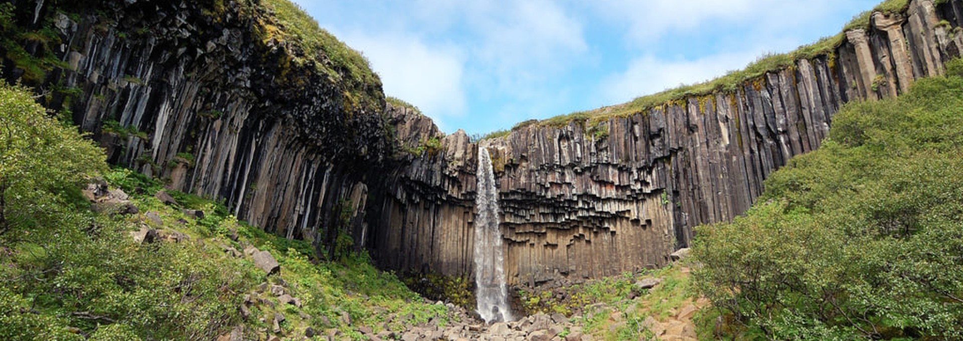 L’Islande authentique