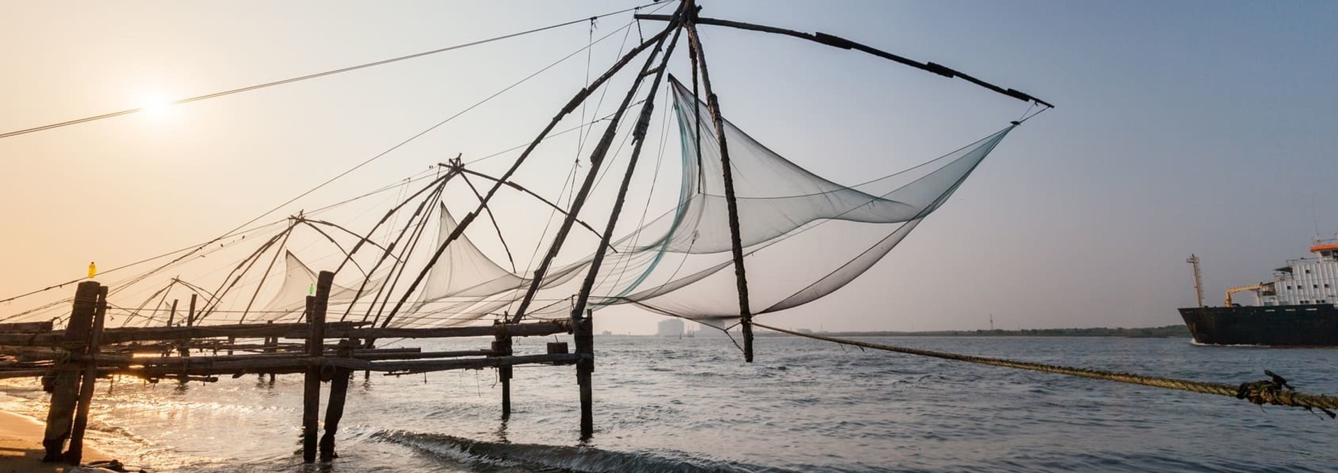 Voyage au Kerala en homestay