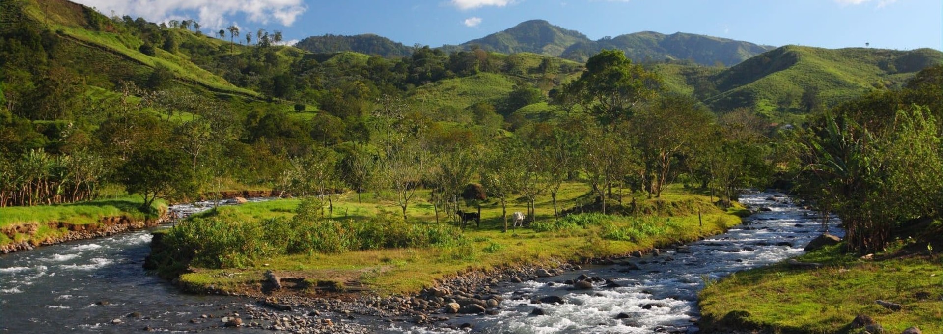 L’essentiel du Costa Rica