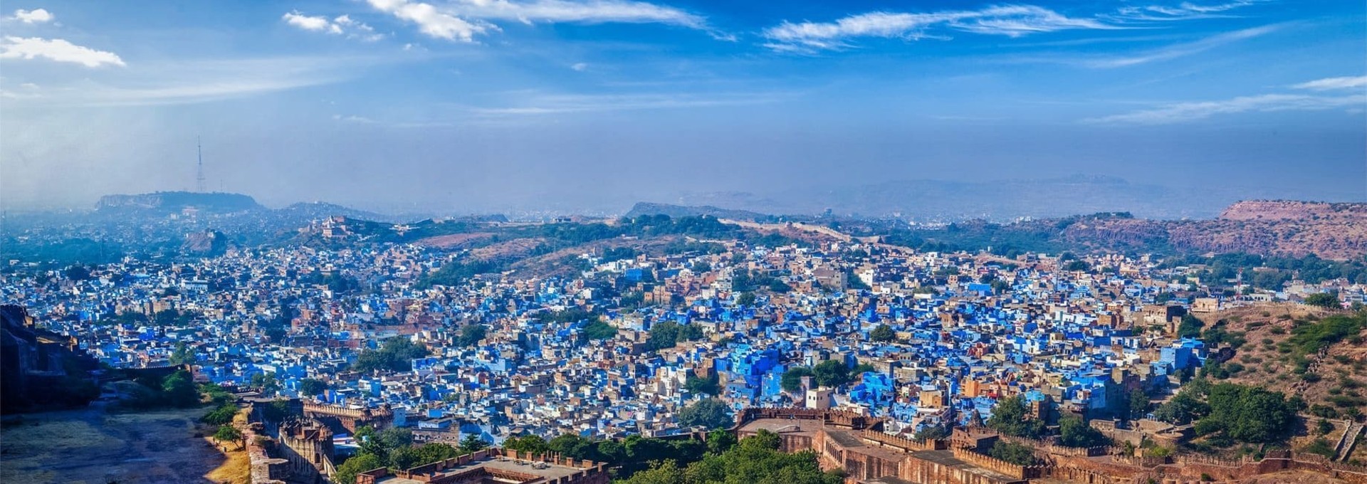 L’essentiel du Rajasthan en circuit