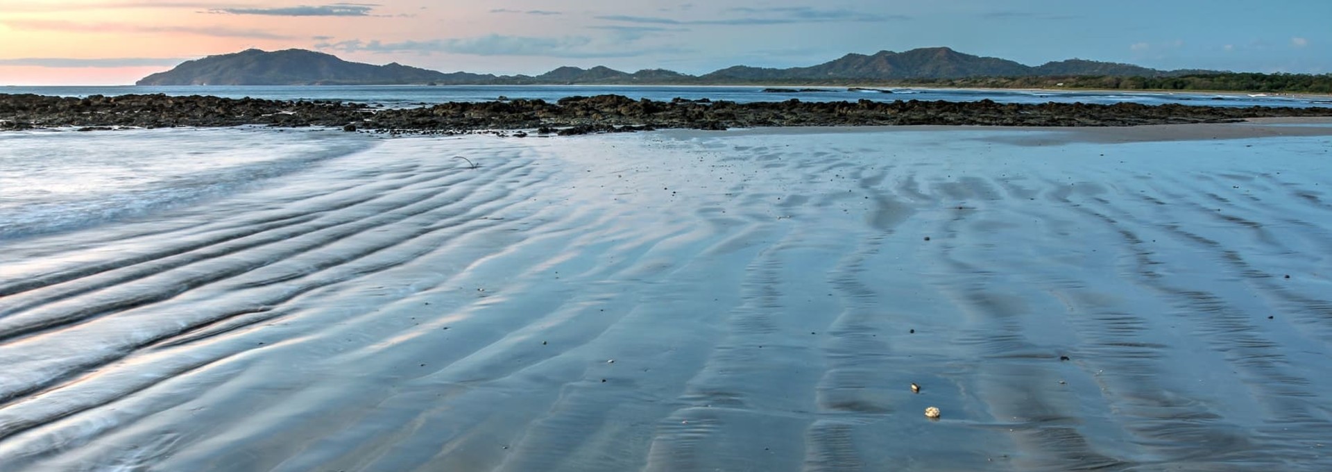 Sport et nature à Tamarindo